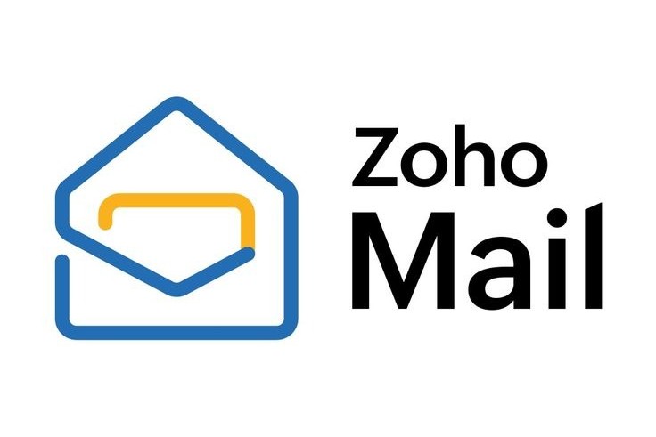 Zoho Mail Platform